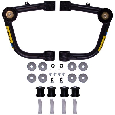 51-304690 Bilstein Kit Control Arm Ball Joint Suspension Front Upper for 4Runner