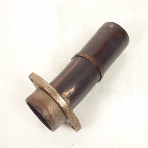 [ES PRODUKT] Originaler Auspuffsammler für Motorrad Suzuki 650 SV S 1999 bis