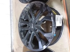 Wheel 19x7-1/2 10 Spoke Gloss Black Opt Pjm Fits 19-22 TERRAIN 2187764