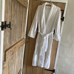 White Company Bath Robe | eBay UK