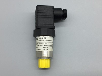 BD Sensors 193-9999-3-3-1 DMP-343 Pressure Ttransmitter 12-36VDC 