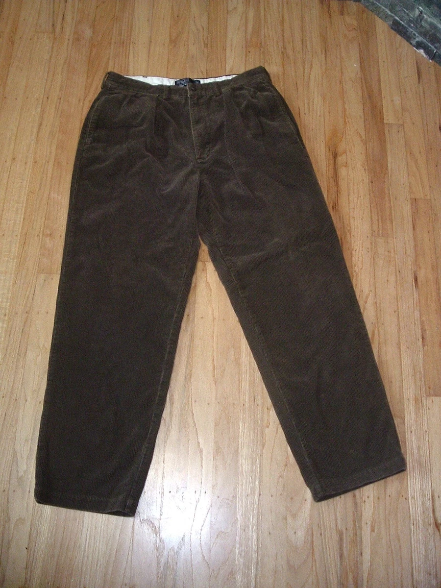 Polo Ralph Lauren Andrew Corduroy Pants for Men for sale - eBay