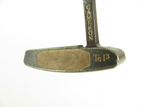 Scotty Cameron Titleist TeI3 Newport Putter 35" - Picture 8 of 14