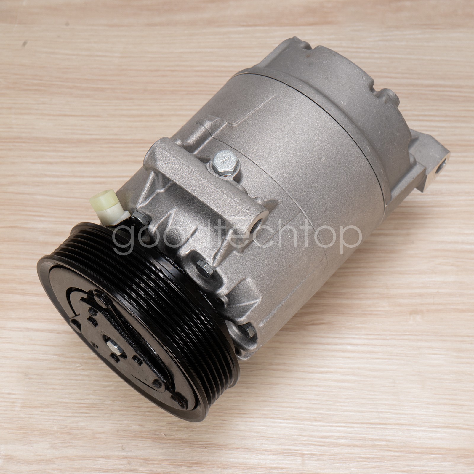 AC Compressor Pump for Ferrari F430 Maserati Quattroporte Gran Turismo 2004-2018