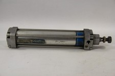 Festo DNG-40-160-PPV-A Pneumatic Cylinder, 40mm Bore, 160mm Stroke, 150PSI