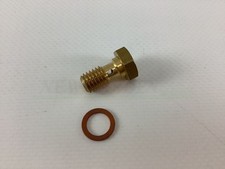 Carburateur Motoculteur LOMBARDINI LA 490 4125-08