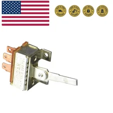 Blower Motor Switch -