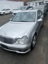 2005 Mercedes-Benz C230 230K SPORT SEDAN