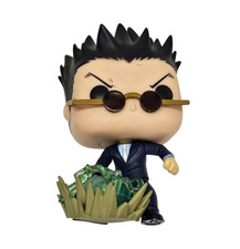 Funko POP! Figura suelta Animation Hunter X Hunter #700 LEORIO, 2020