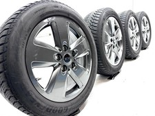 Ruote invernali originali MINI F55 F56 F57 16 pollici cerchi pneumatici invernali Revolite Spoke