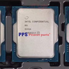 USED Compatible Intel Core I7 12700 ES QXQ4 8...