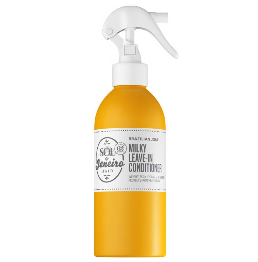 SDJ Leave In Conditioner 210ml