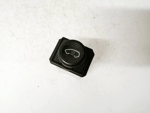 Volkswagen Sharan 1998 Air Fan button (Switch Heater Blower) 7M095 #2134214-10