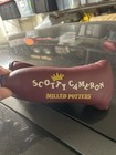Scotty Cameron Headcover