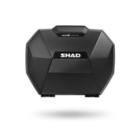 Shad SH38X Seitenkoffer