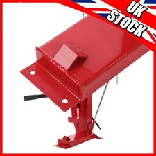 Tyre Changer Machine FOR 4" To 21"wheel tire changing ATV golf buggies for 17''