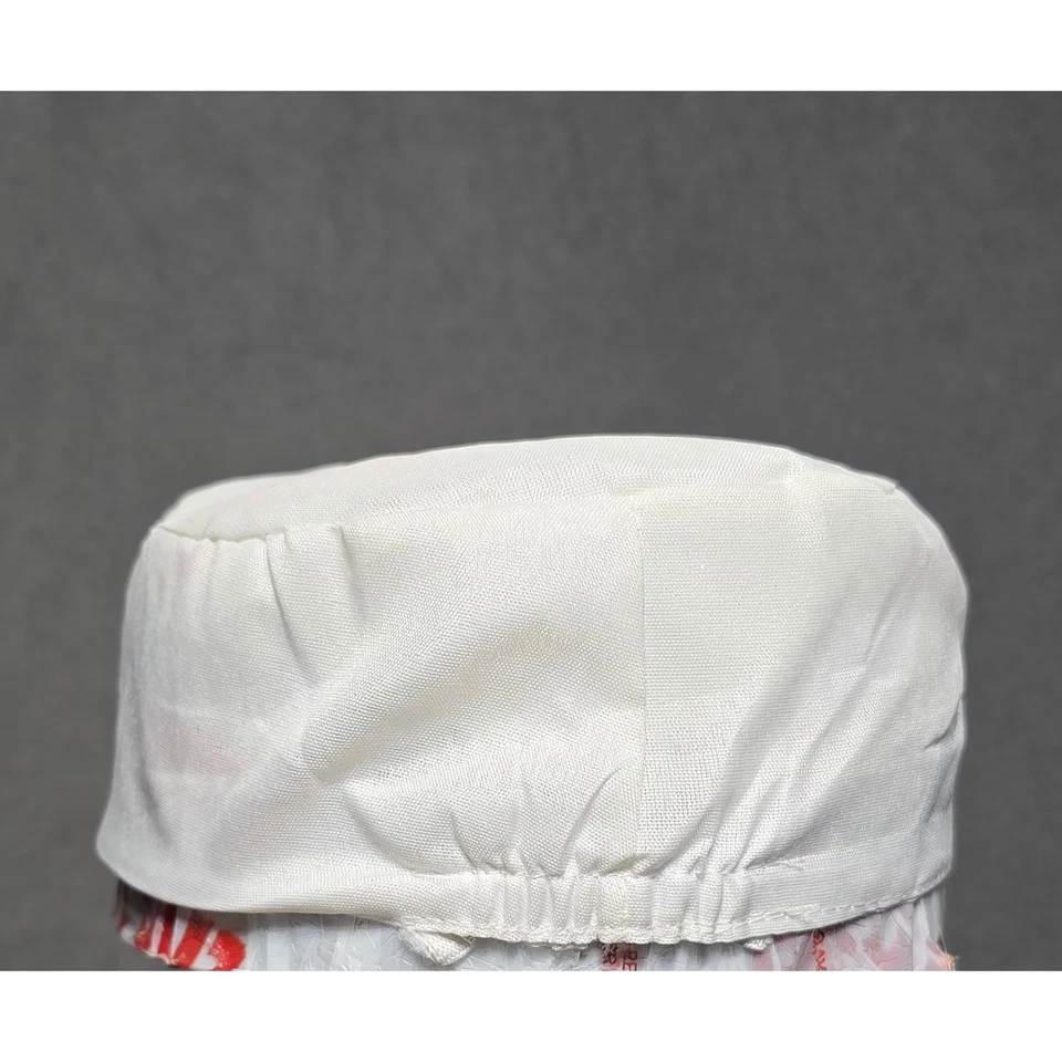 Gorra Sherwin Williams Pintores De Colección Sombrero de Camionero Blanco Logo Algodón Promocional Foto 3 de 4