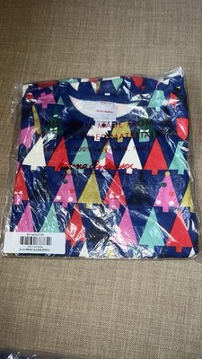 hanna andersson christmas tree dress Hanna Andersson Christmas Tree Dress / Size 5