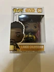Funko Pop! 2018 Solo: A Star Wars Story Lando Calrissian # 240