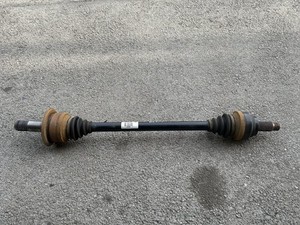 ✅✅✅ Voll Getestet BMW F01 F02 F06 F07 F12 F13 Antriebswelle 7566074 AA FS