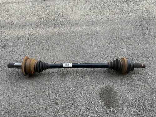 ✅✅✅ Voll Getestet BMW F01 F02 F06 F07 F12 F13 Antriebswelle 7566074 AA FS