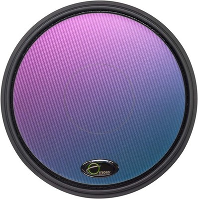 Practice Pad Off World Invaders VML Blue Chameleon V3B-VMLBC