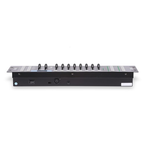 ETEC DMX Easy Master 192 Controller Steuerung Licht Operator Moving Head Scanner - Bild 4 von 4
