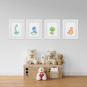 buy nursery decor