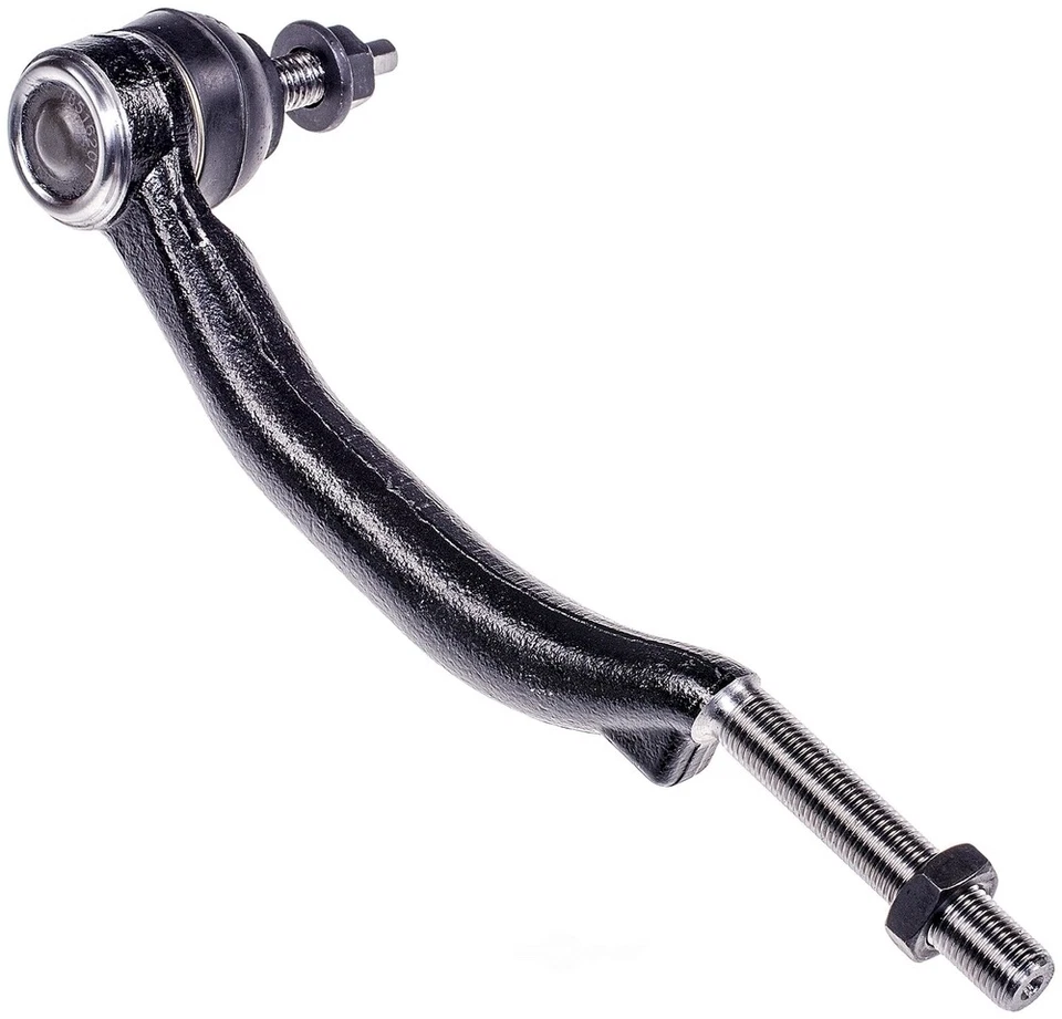 Extremo de varilla de amarre de dirección MAS TO90401 para 04-09 Cadillac SRX Foto 2 de 4