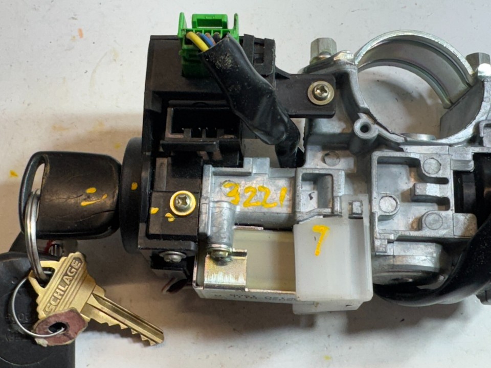 gnton mmoblzer For 98-02 Honda Accord Plot Odyssey 39730-S84-A0 gnton mmoblzer For 98-02 Honda Accord Plot Odyssey 39730-S84-A0