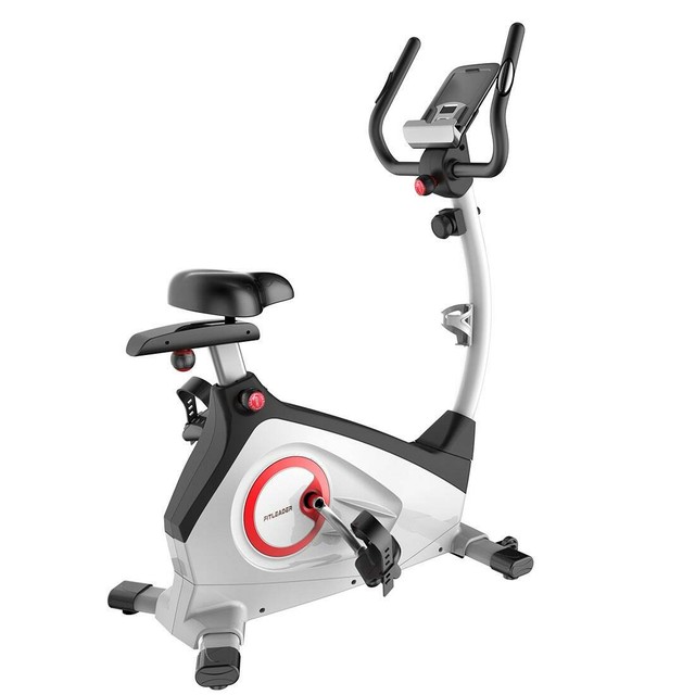 fitleader exercise bike