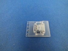 Original SAMSUNG D600 SGH Jack- Ear Handy Mobile Phone Ersatzteil 3722-002356