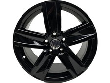 4x Original VW Passat 3C EOS Scirocoo Alufelgen Kent 8x 17 Zoll ET41 3C8601025Q