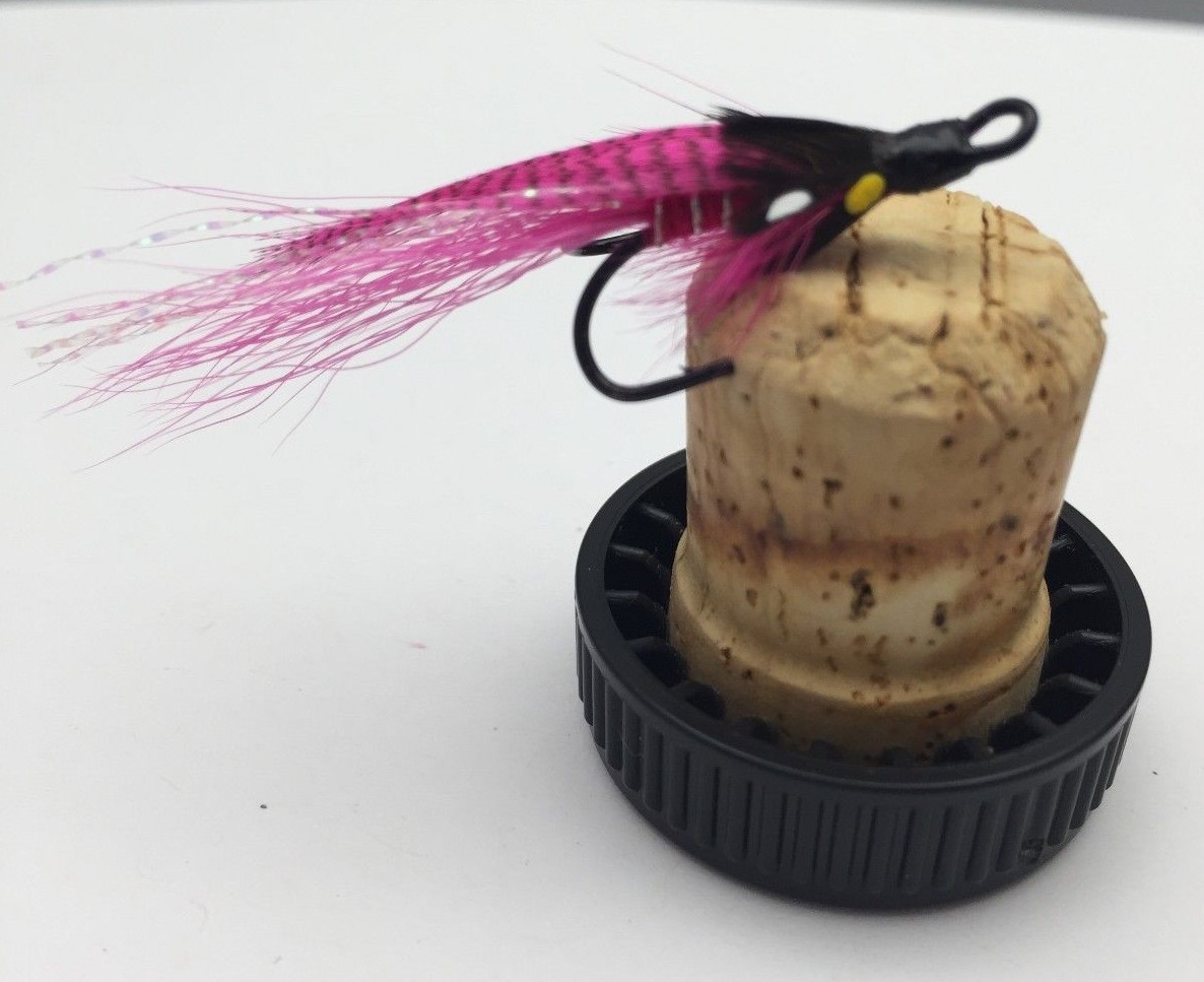 Esperienza Di Pesca Di 8 Ore Al Salmone Dell'Alaska 2026 - Anchorage - Foto 3