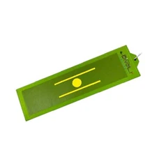Divot Board - Patented Low Point and Swing Path Trainer - Instant Feedback. A...
