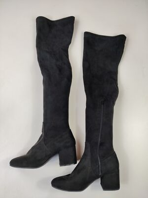 Chaussures DOROTHY PERKINS - Taille UK 4 (pointure Femme) - État Occasion