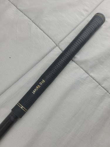 Mizuno T-Zoid MX-20 3-Iron RH Eagle Stiff Shaft - Picture 6 of 6