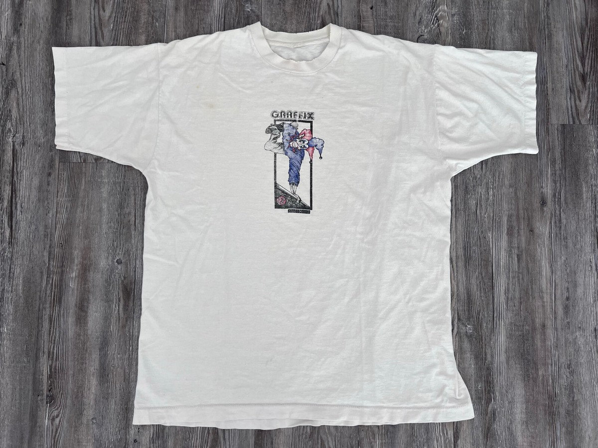 1990 Air Bourne Skate Boards ヴィンテージTシャツ 1990 Air Bourne Skate Boards ヴィンテージTシャツ 【公式通販】