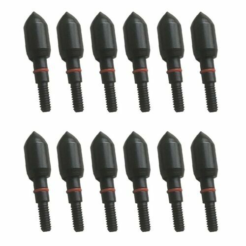 Frecce Vanes 4 Pollici Di Plastica Fletching Per Frecce DIY Tiro Con L
