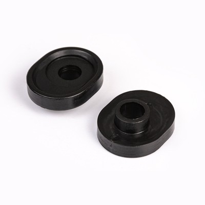 Powerslide Rocker Spacer fitting Next Cuff Black