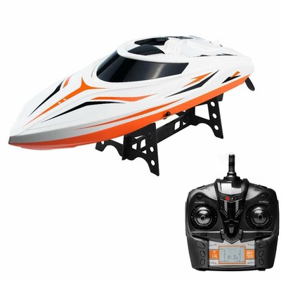 h105 rc boat