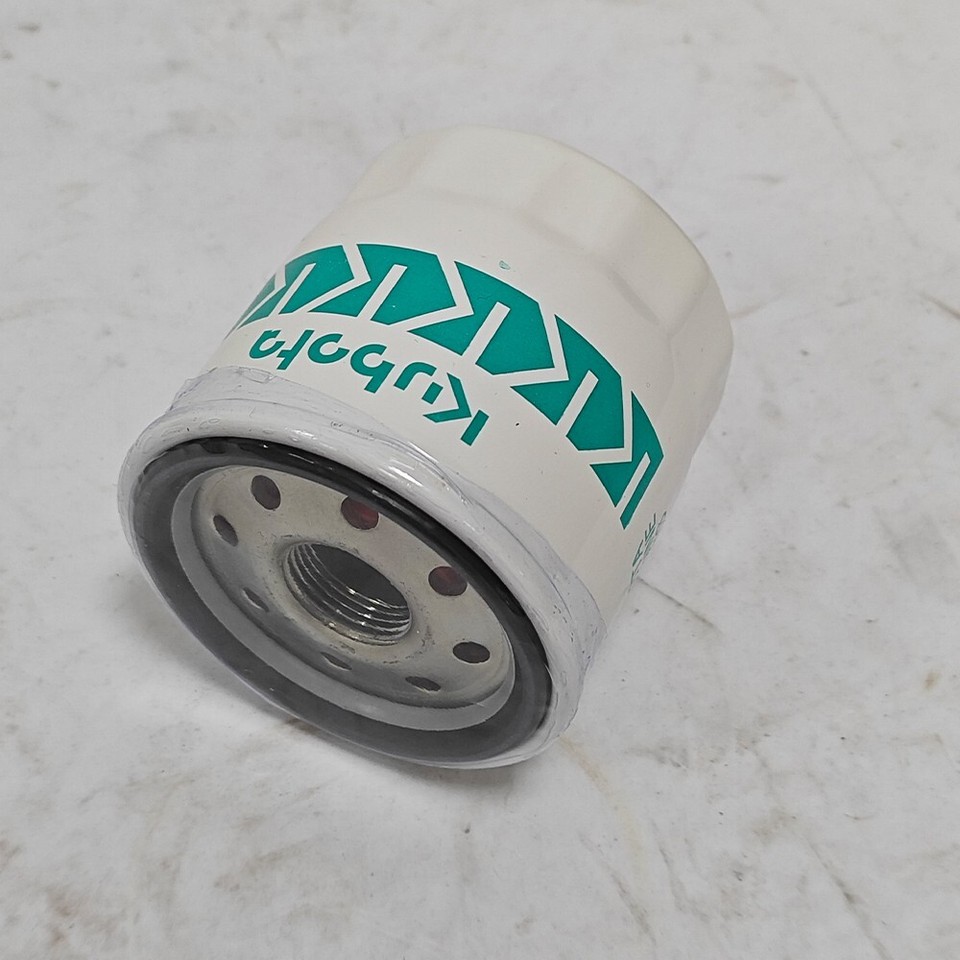 4 PACK - Genuine Kubota Engine Oil Filter - Part # 70000-32091