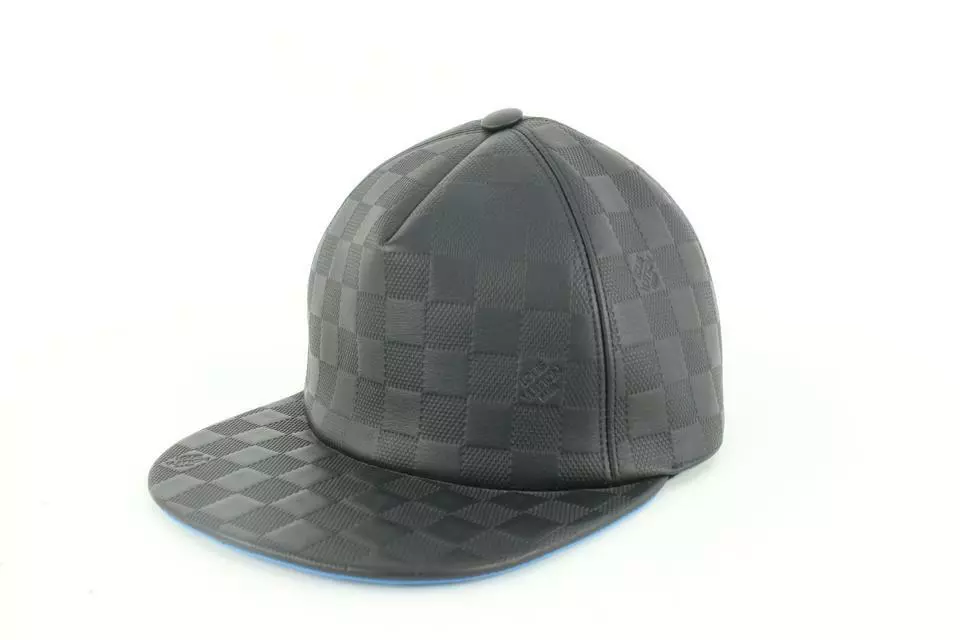 Gorra Louis Vuitton Original