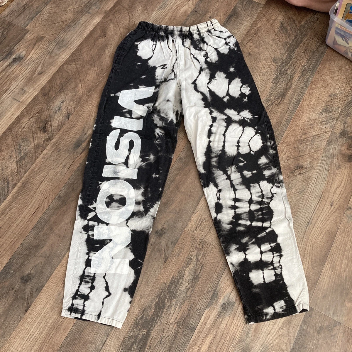 vintage vision street wear Pants Youth Medium(12-14)