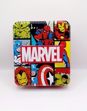 Marvel Avengers - Classic Covers - Tri-Fold Wallet Limited Edition New
