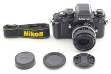 Nikon F3HP 35 mm Film Cameras for sale | eBay Nikon F3HP 35 mm Film Cameras for sale | eBay