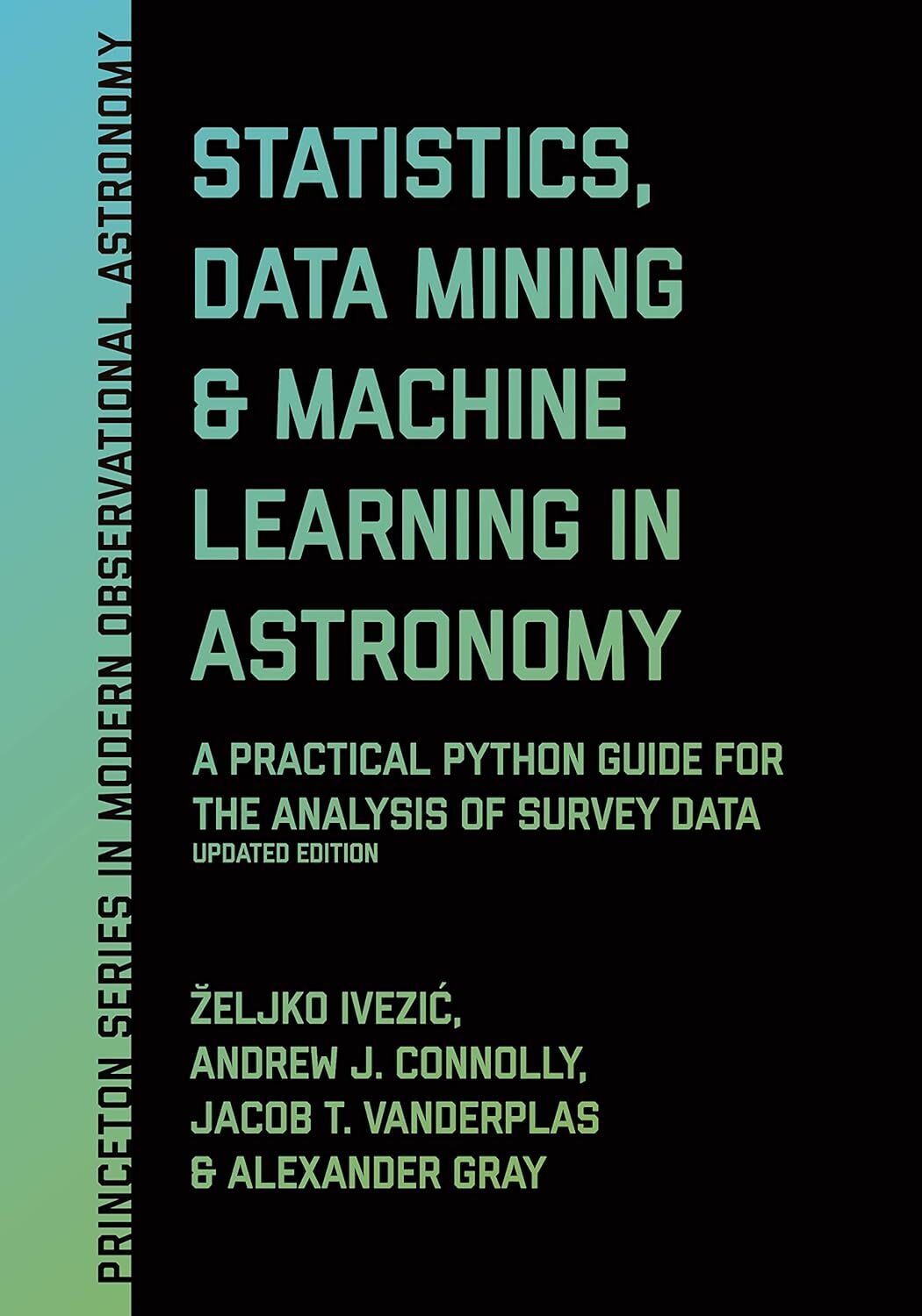 9780691198309 Statistics, Data Mining, and Machine Learning in A...f Survey Data