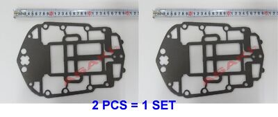 Für OMC Johnson Evinrude Motor 90-115 PS E90SLEUC Gasket 343853 18-0692 36500 X2