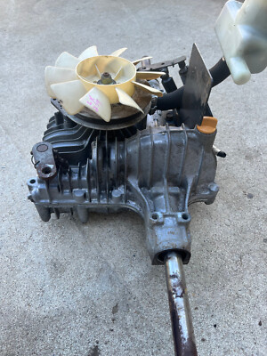 John Deere Transmission Transaxle Tuff Torq K62A LX279 LX280 LX288