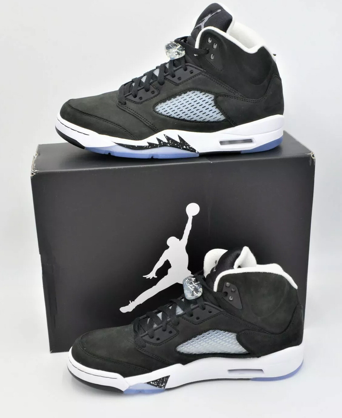 Jordan 1 Low Black/Gray/White for Sale 